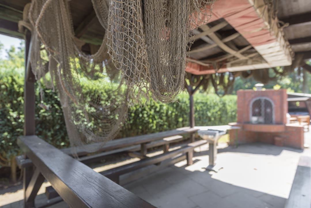 Sonstiges Freizeit & Bildungsstätte Niendorf Timmendorfer Strand
