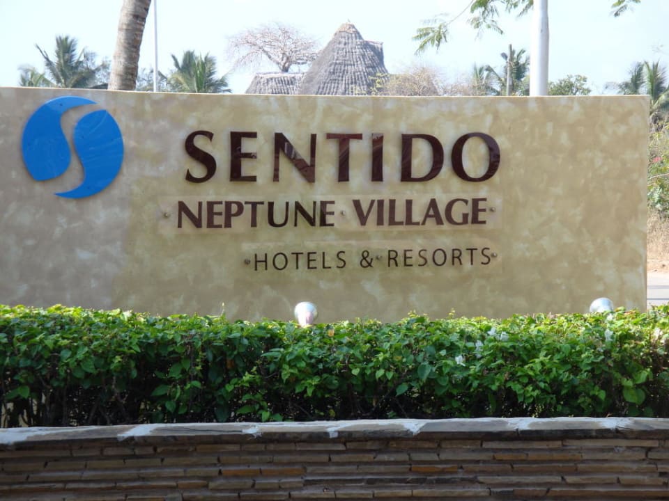 Sentido Neptune Village Beach Resort Neptune Village Beach Resort & Spa