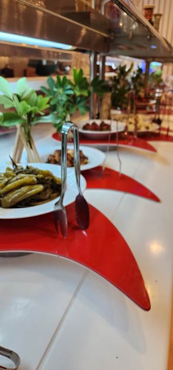 Gastro Calido Maris Hotel