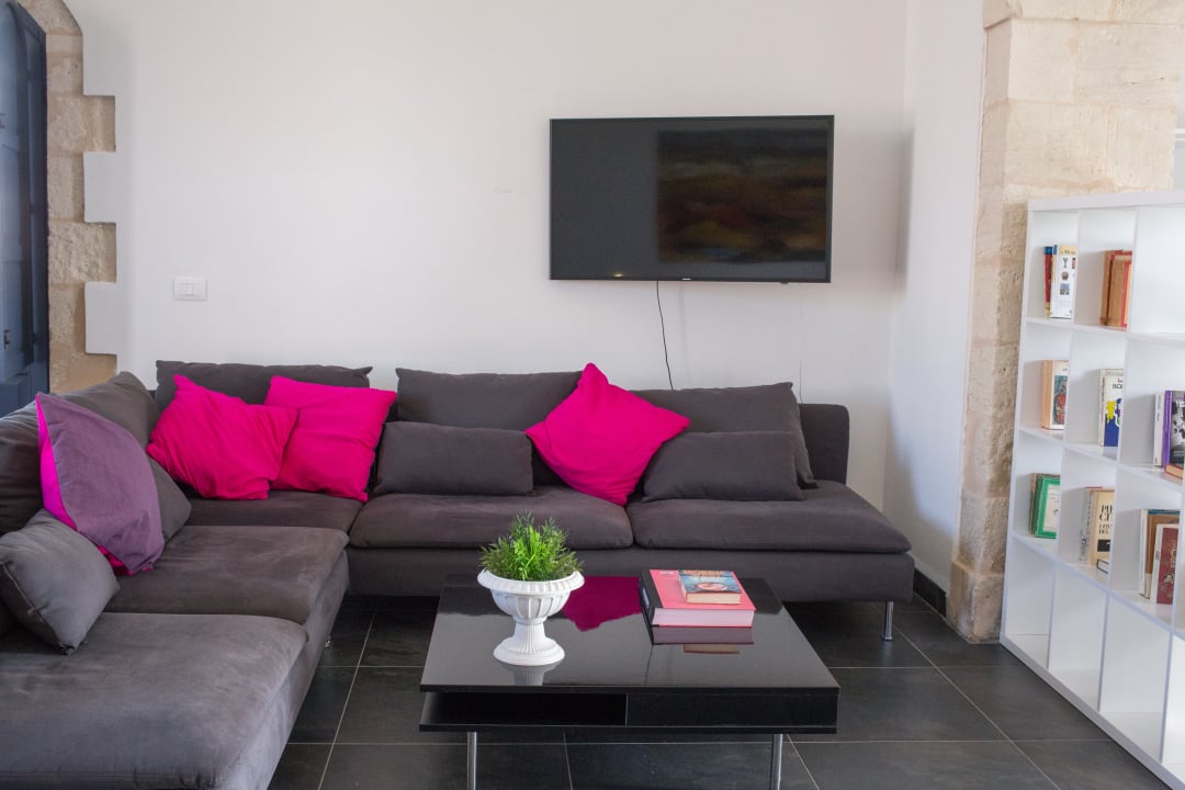 Zimmer Casal di Noto Resort