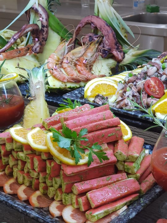Gastro Dreams Sunny Beach Resort & Spa