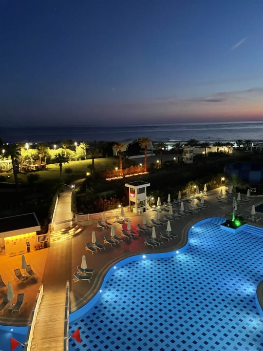 Pool Diamond De Luxe Hotel & Spa