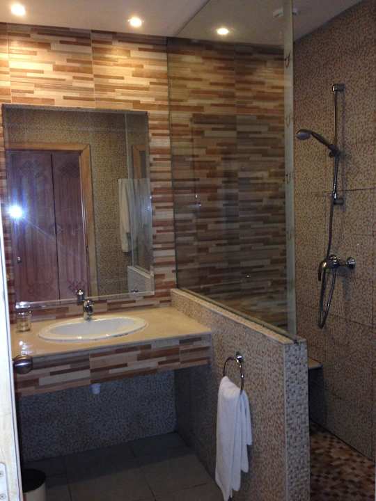 Bad Mahdia Beach & Aquapark