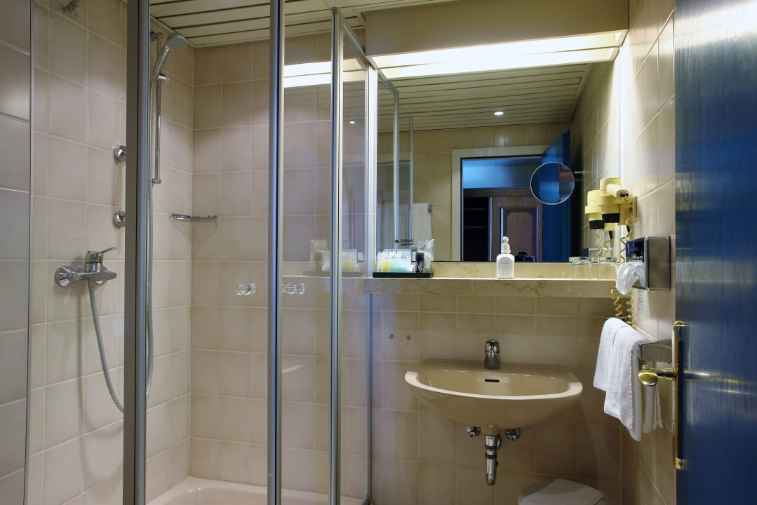 Zimmer Hotel Villa Huxori