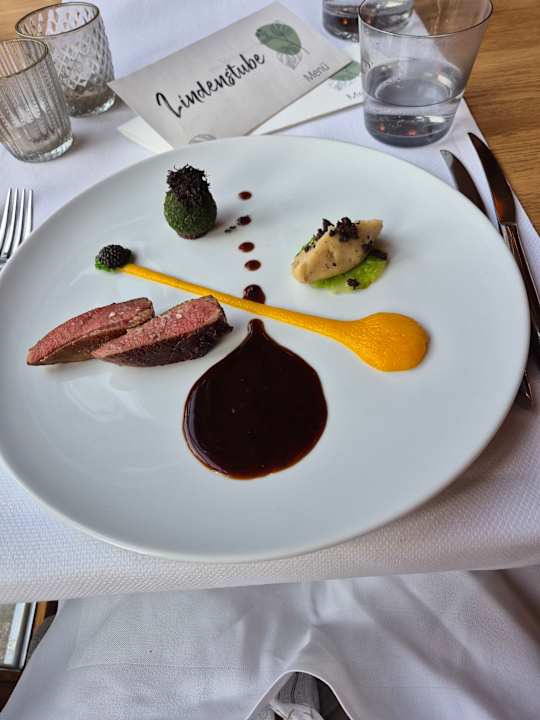 Gastro Landhotel Voshövel