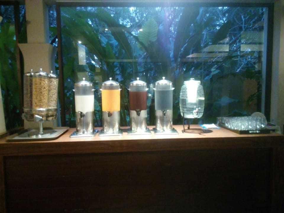 Gastro The Grand Southsea Khaolak Beach Resort