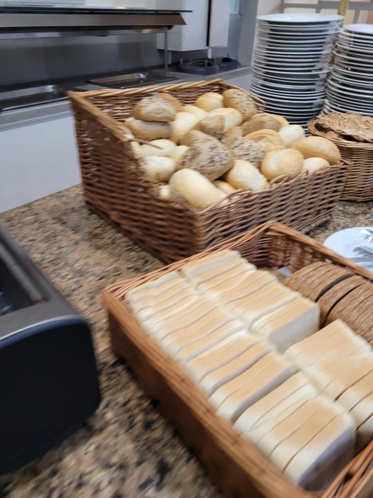 Gastro Predigtstuhl Resort