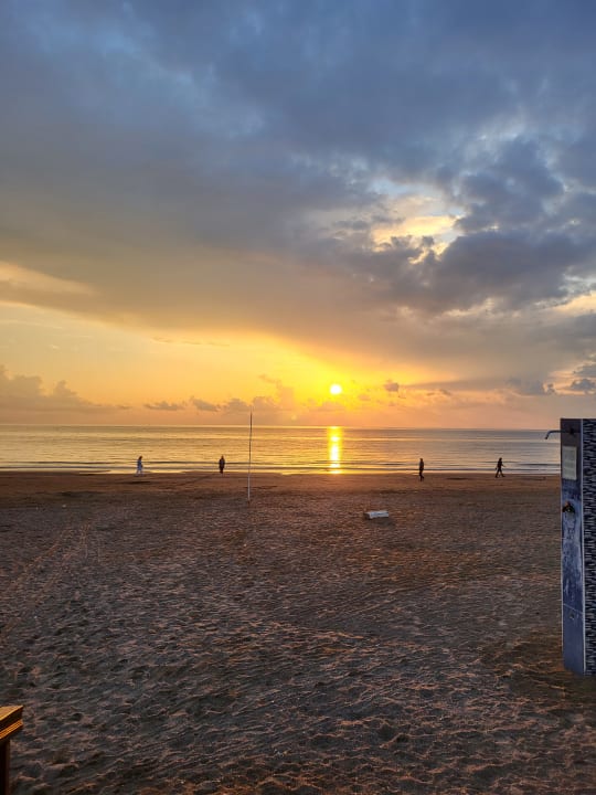 Strand Side Prenses Resort & Spa