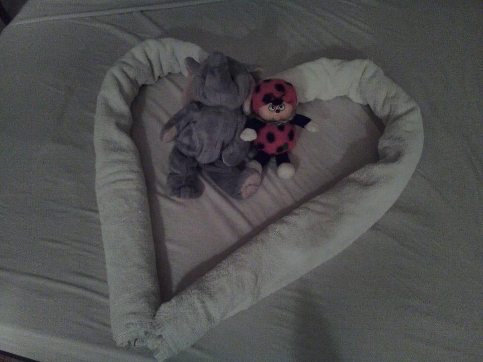 Zimmer Menaville Safaga