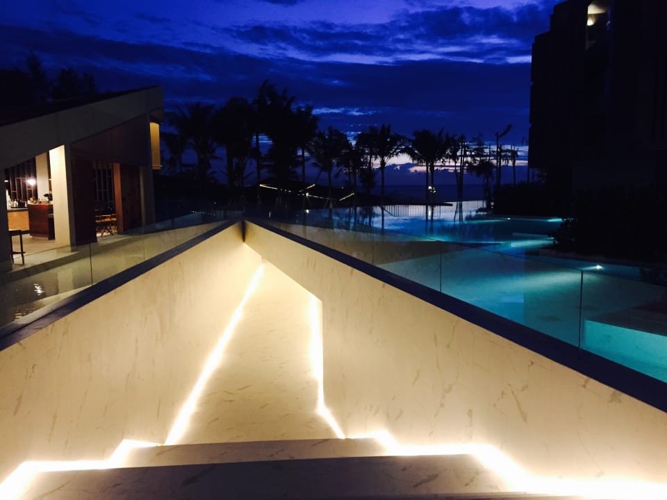 Pool La Vela Khao Lak