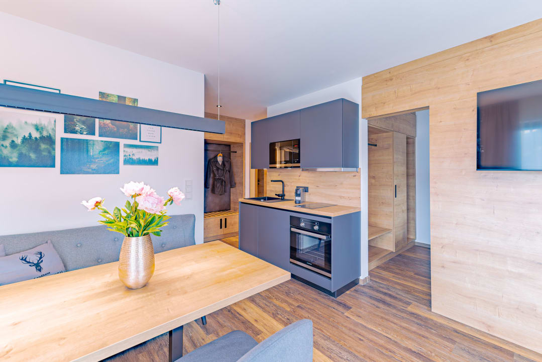 Zimmer Landhaus Waidmannsheil