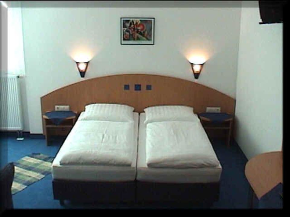 Zimmer Hotel und Gasthaus zur Brezel