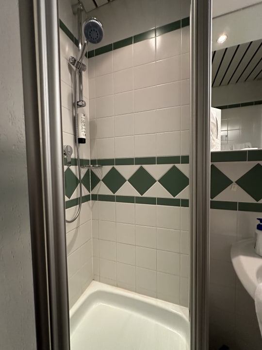 Zimmer Sporthotel am Semmering