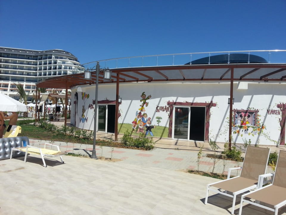 Miniclub Seaden Sea Planet Resort & Spa