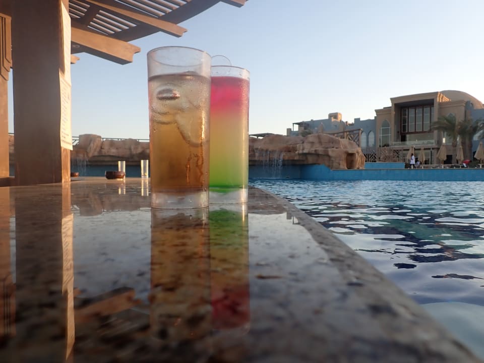 Gastro Lazuli Hotel Marsa Alam