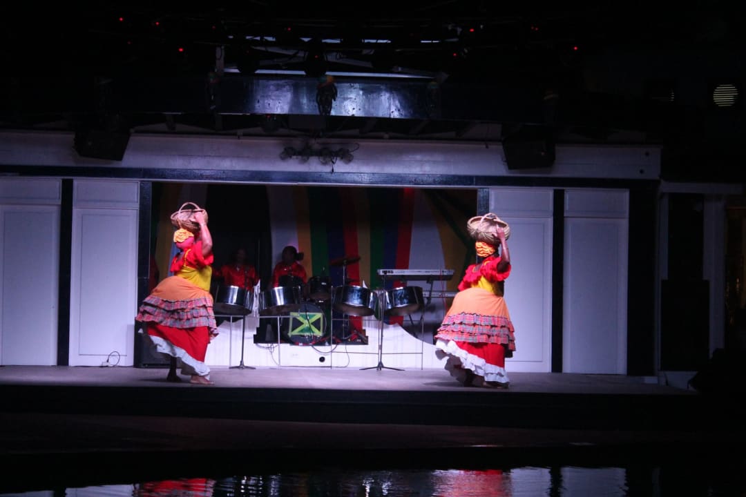 Sonstiges Grand Muthu Club Caribbean Runaway Bay