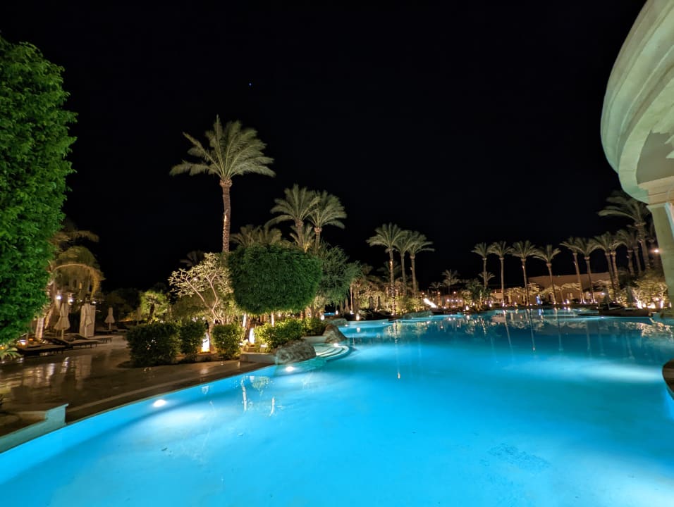 Pool Makadi Spa - Adults only