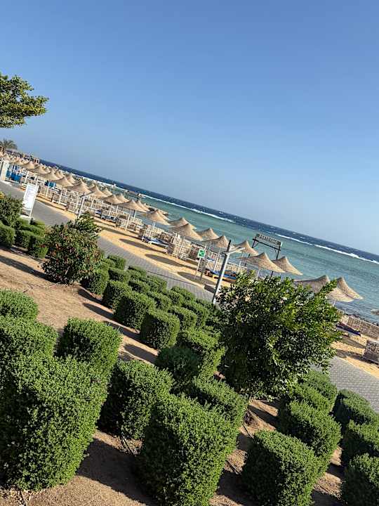 Strand Pickalbatros Villaggio Resort - Portofino