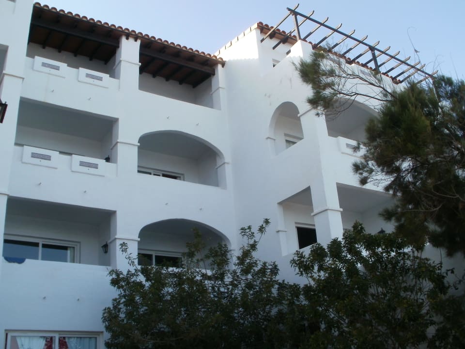 Wygląd zewnętrzny TUI MAGIC LIFE Fuerteventura