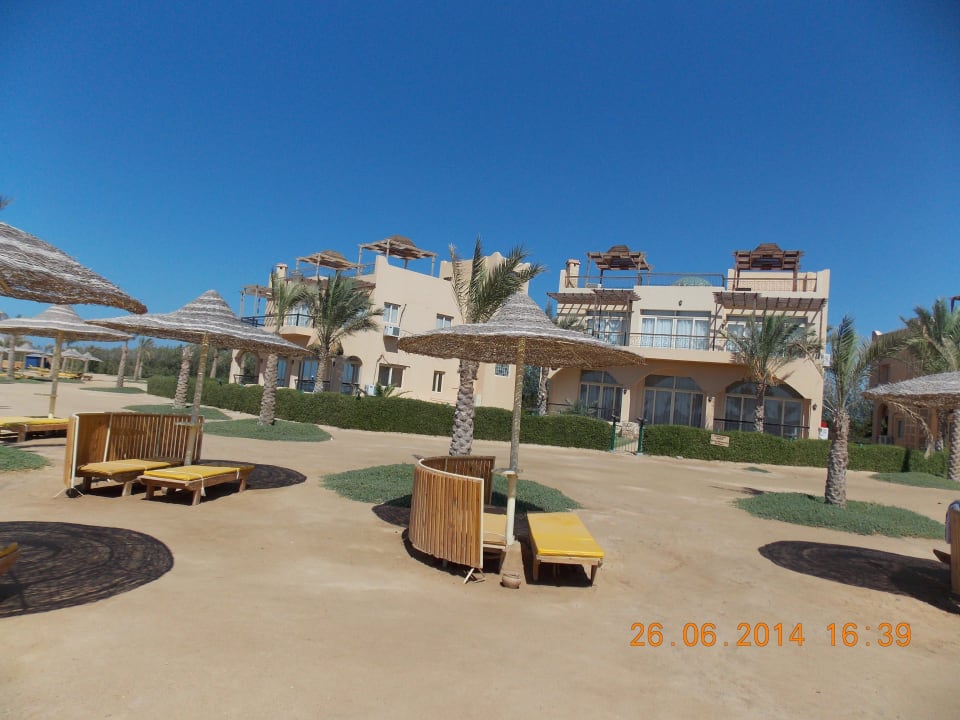 Пустые места Desert Rose