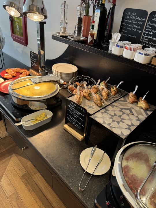 Gastro Palace Catania | UNA Esperienze