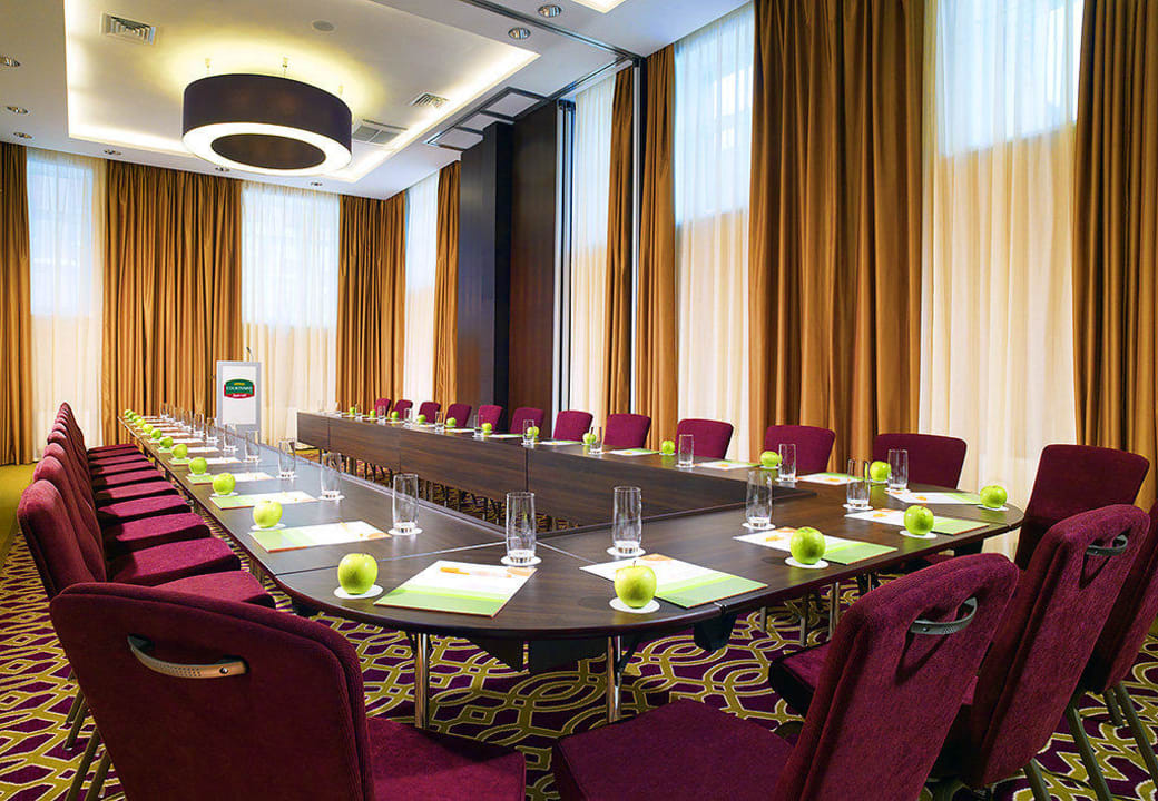 Конференц зал Courtyard by Marriott Kazan Kremlin / Кортъярд Марриотт Казань Кремль