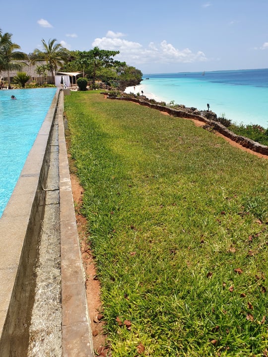 Pool Royal Zanzibar Beach Resort
