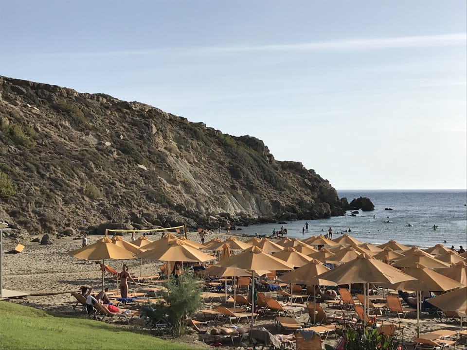 Strand Atlantica Mikri Poli Crete