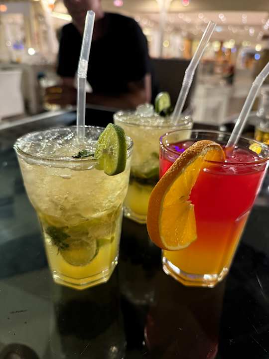 Gastro Gravity Hotel & Aqua Park Hurghada