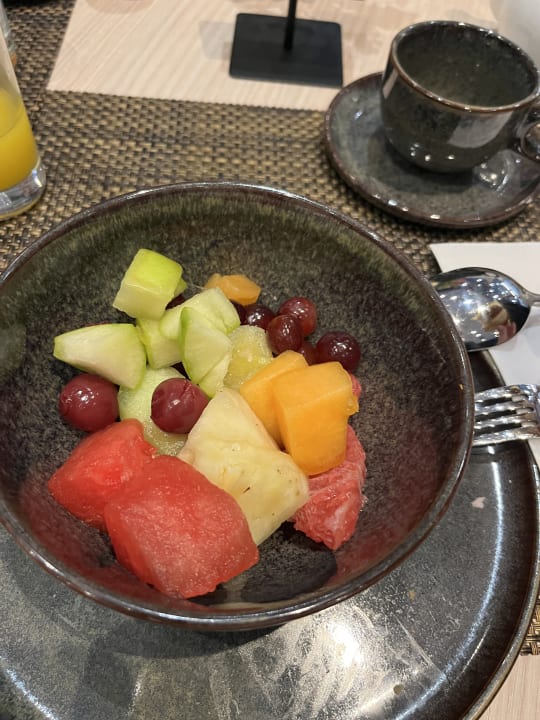 Gastro Hotel NH Collection Heidelberg