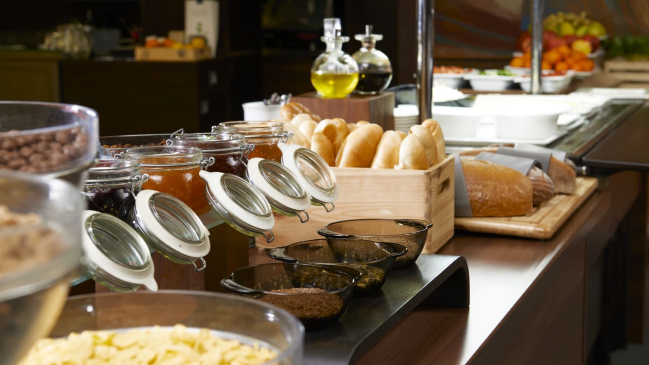 Gastro Orea Resort Devět Skal