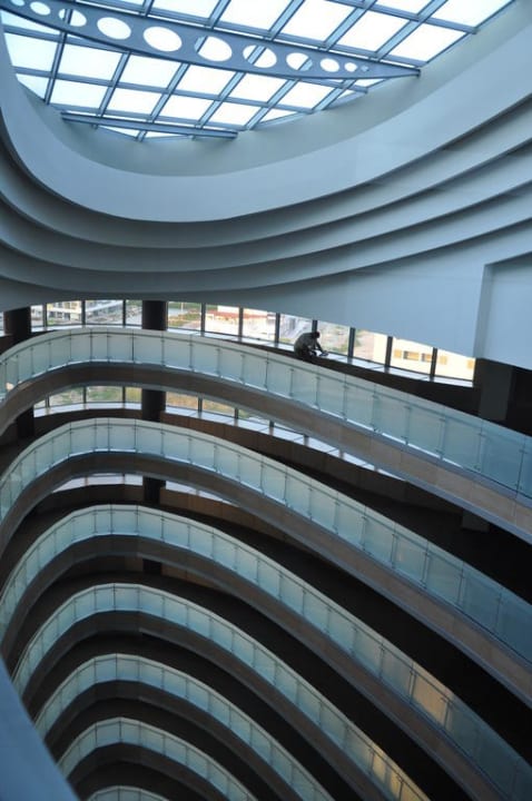 Stockwerke Royal Wings Hotel