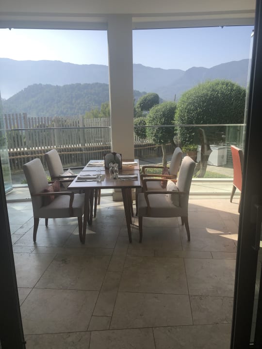 Gastro Jumeirah Port Soller Hotel & Spa