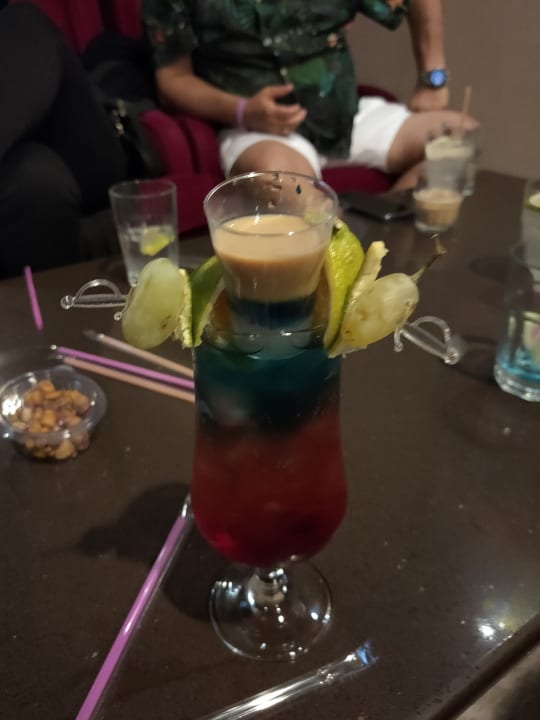 Gastro Limak Limra Hotel & Resort