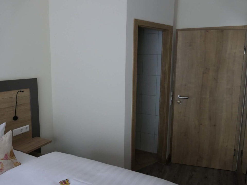 Zimmer Gasthof Linde