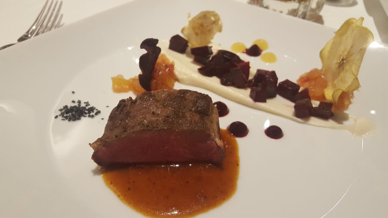 Gastro Hotel Wiesenhof Garden Resort