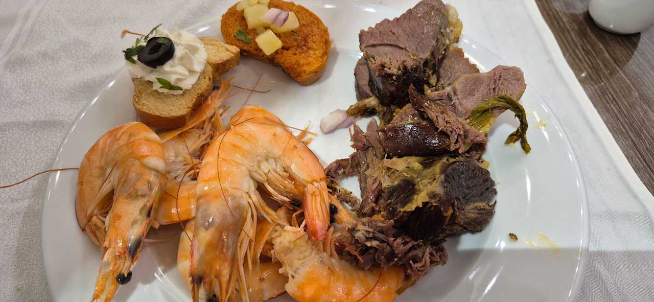 Gastro Iberostar Selection Kantaoui Bay