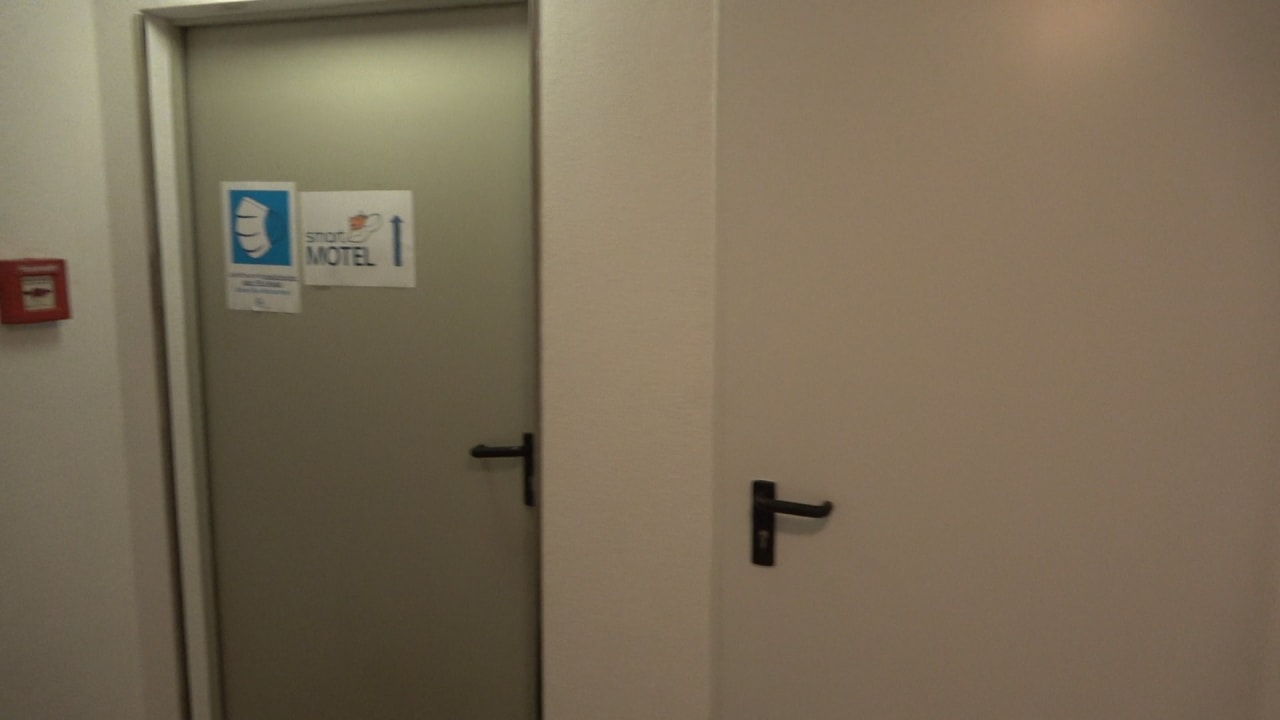 Sonstiges Smart Motel