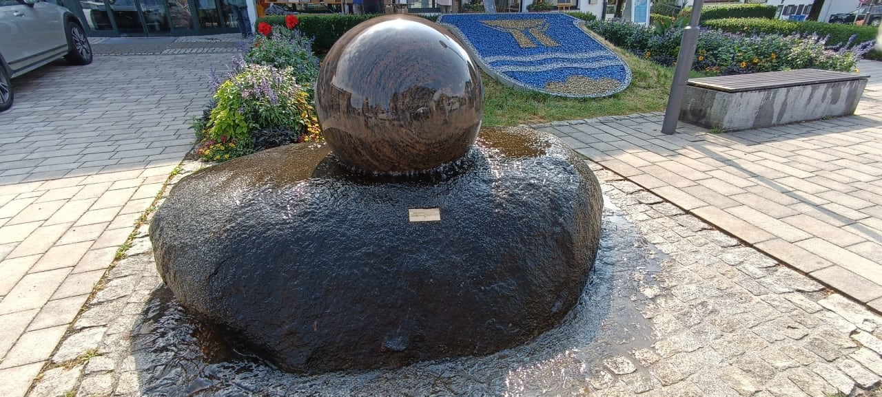 Sonstiges Hotel Quellenhof