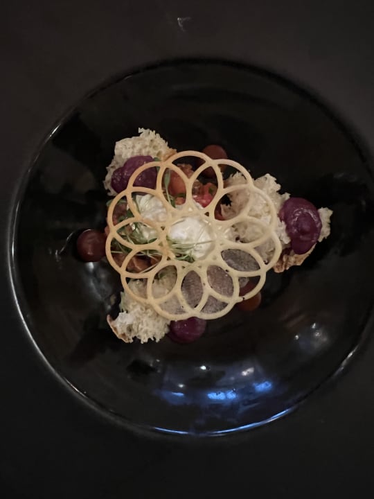 Gastro Verwöhnhotel Kristall