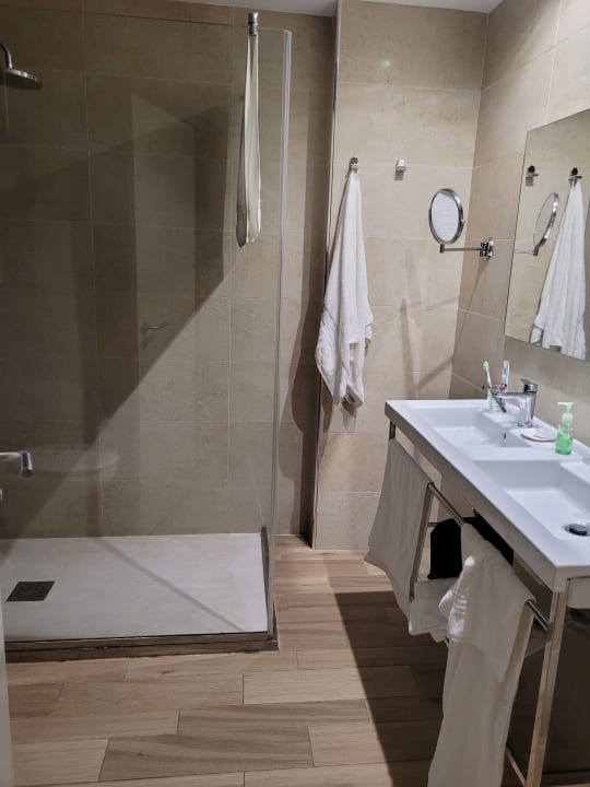 Zimmer HL Suitehotel Playa del Ingles