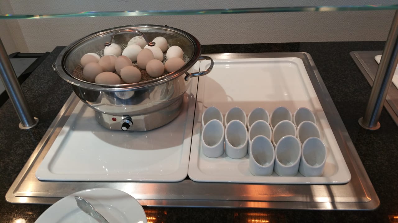 Gastro Best Western Hotel Braunschweig Seminarius