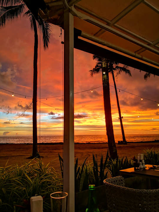 Gastro Moracea by Khao Lak Resort