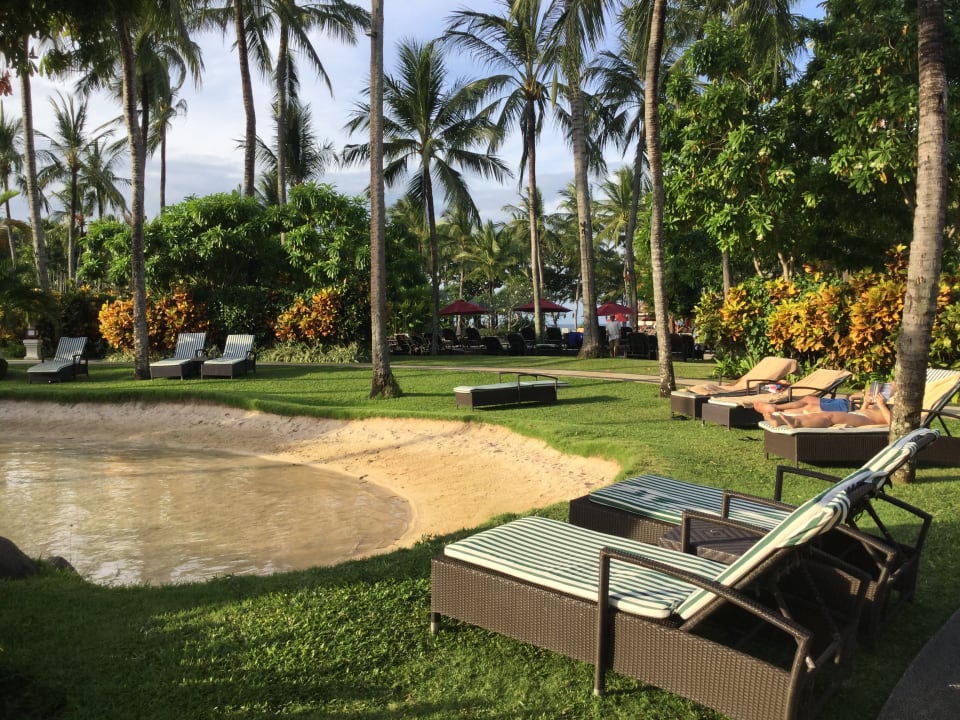 Pool The Laguna A Luxury Collection Resort & Spa