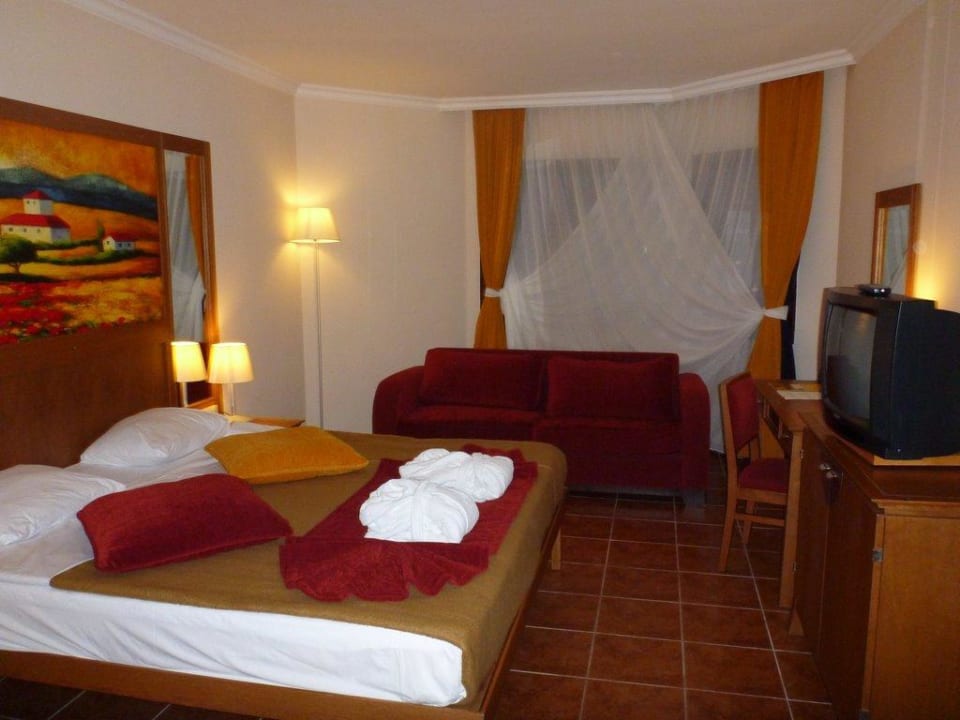 Familienzimmer Raum  Asteria Family Belek