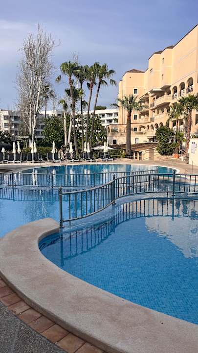 Pool R2 Lago Playa Park