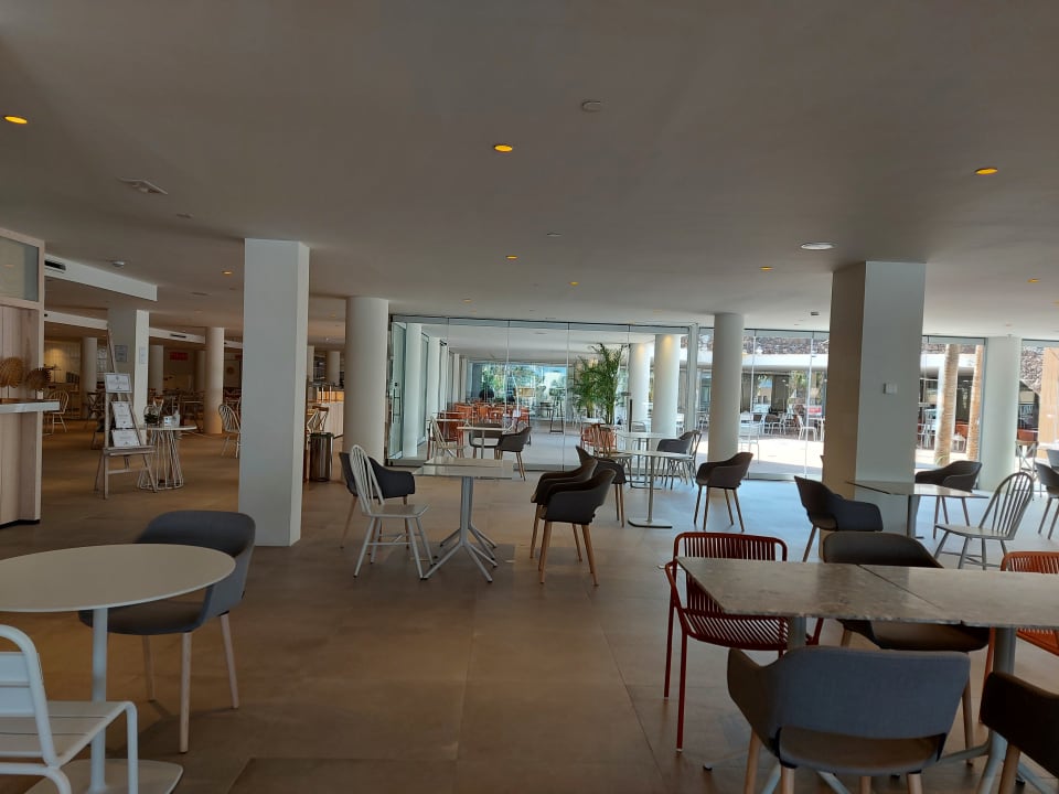 Gastro Sol Fuerteventura Jandia - All Suites