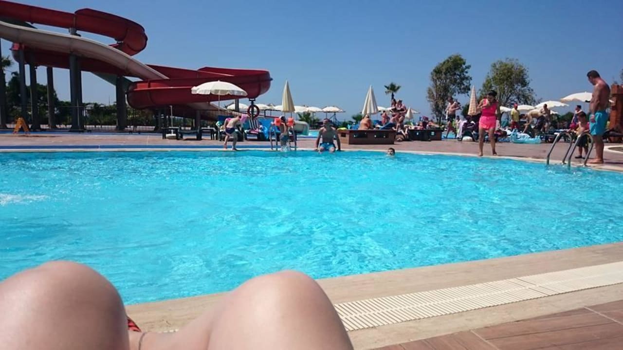 Fänomenal Club Turtas Beach Hotel