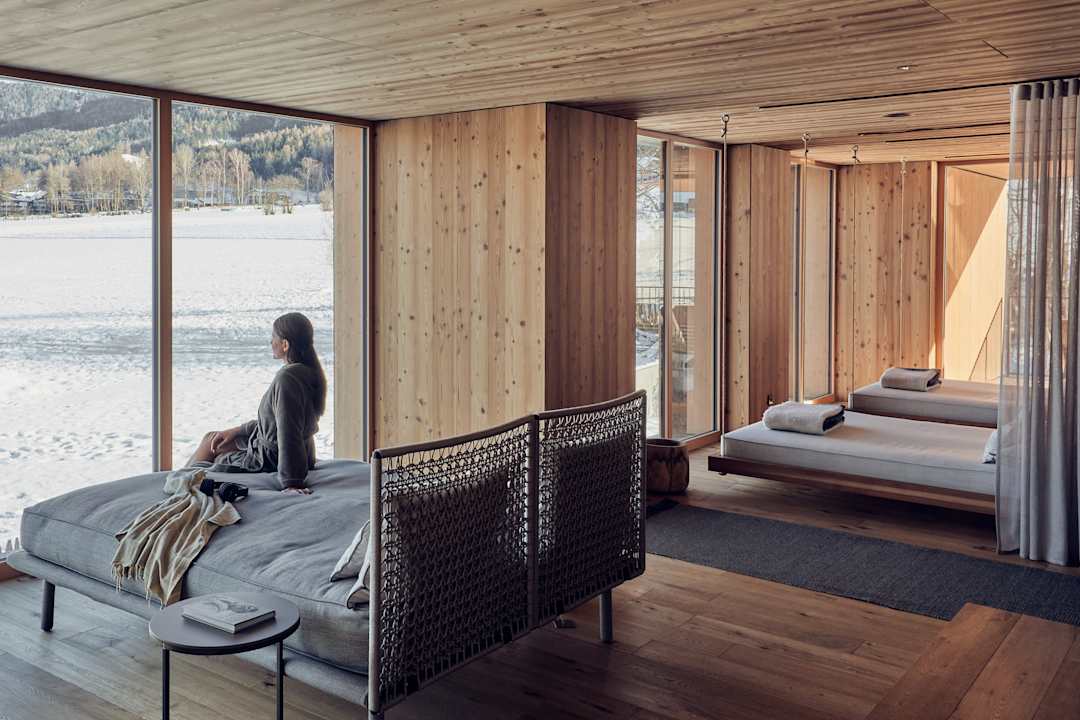 Sonstiges Falkensteiner Hotel Kronplatz - The Leading Hotels of the World