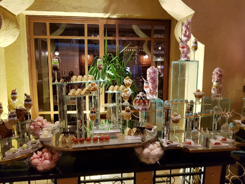 Restaurant Pickalbatros Palace Resort